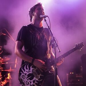 Meet your Posher, Blake